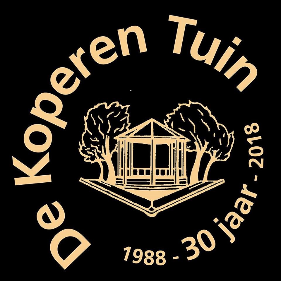 De Koperen Tuin