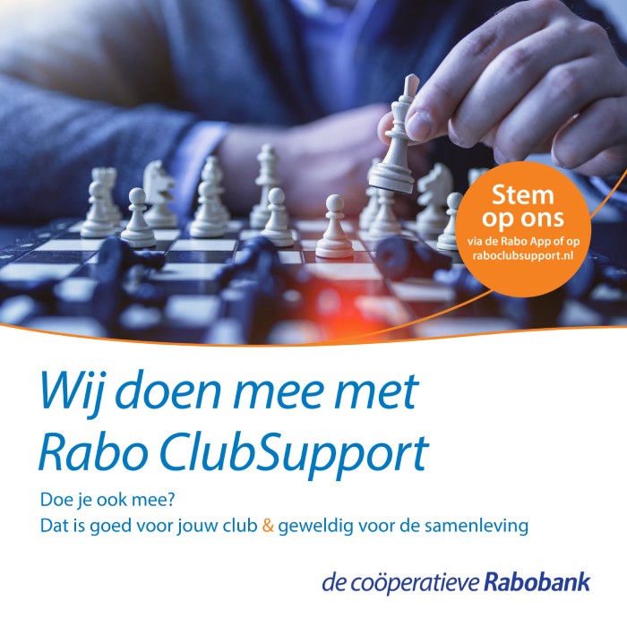 Rabo ClubSupport